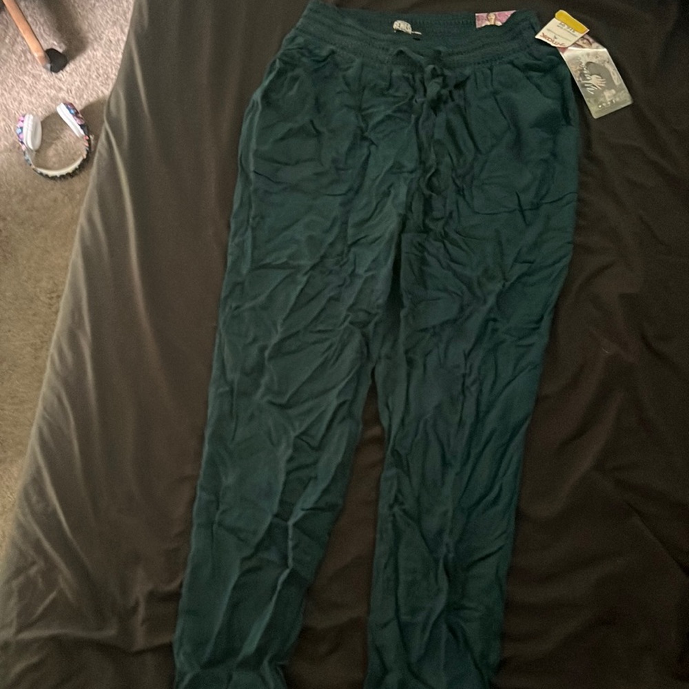 Pants